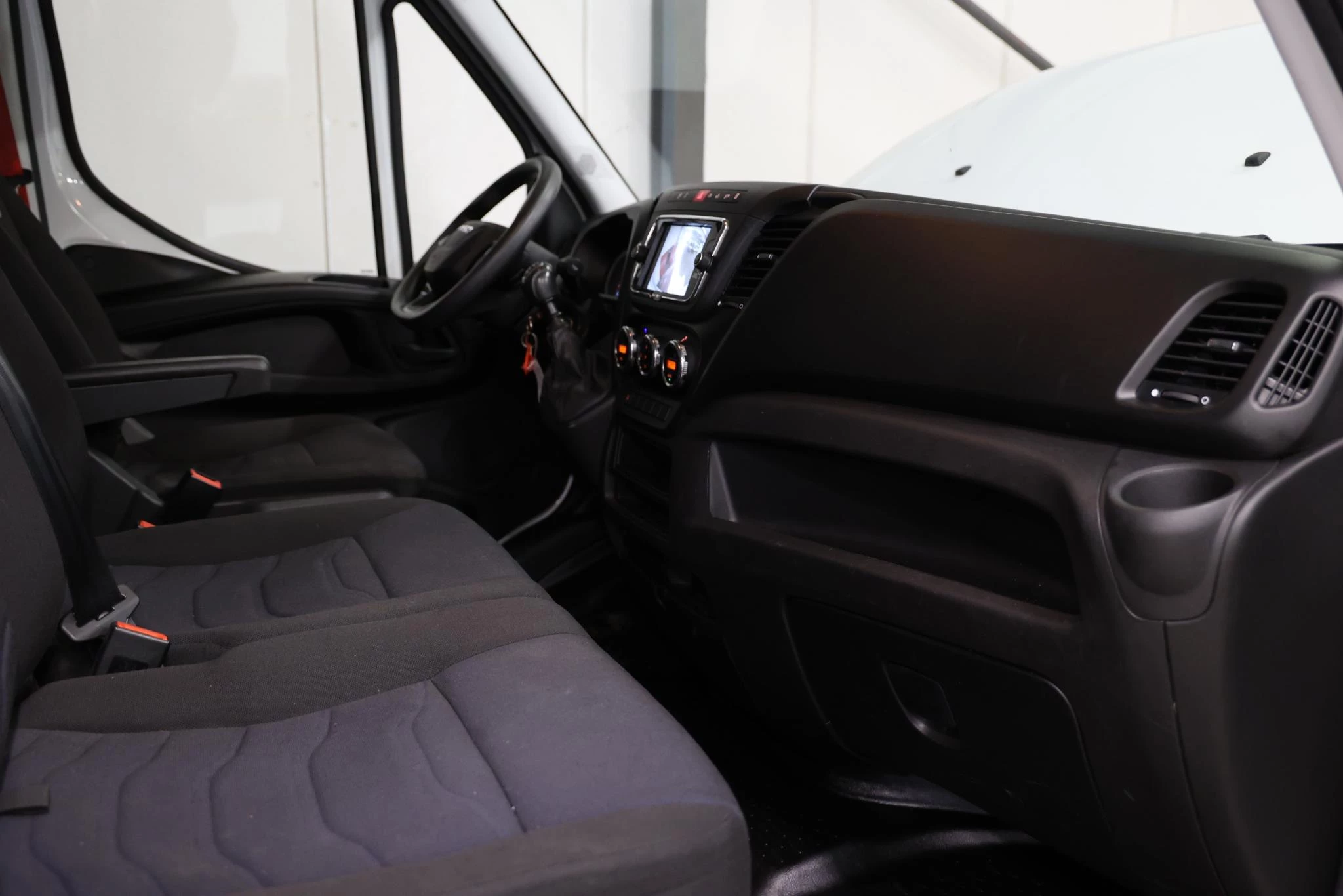 Hoofdafbeelding Iveco 35C16