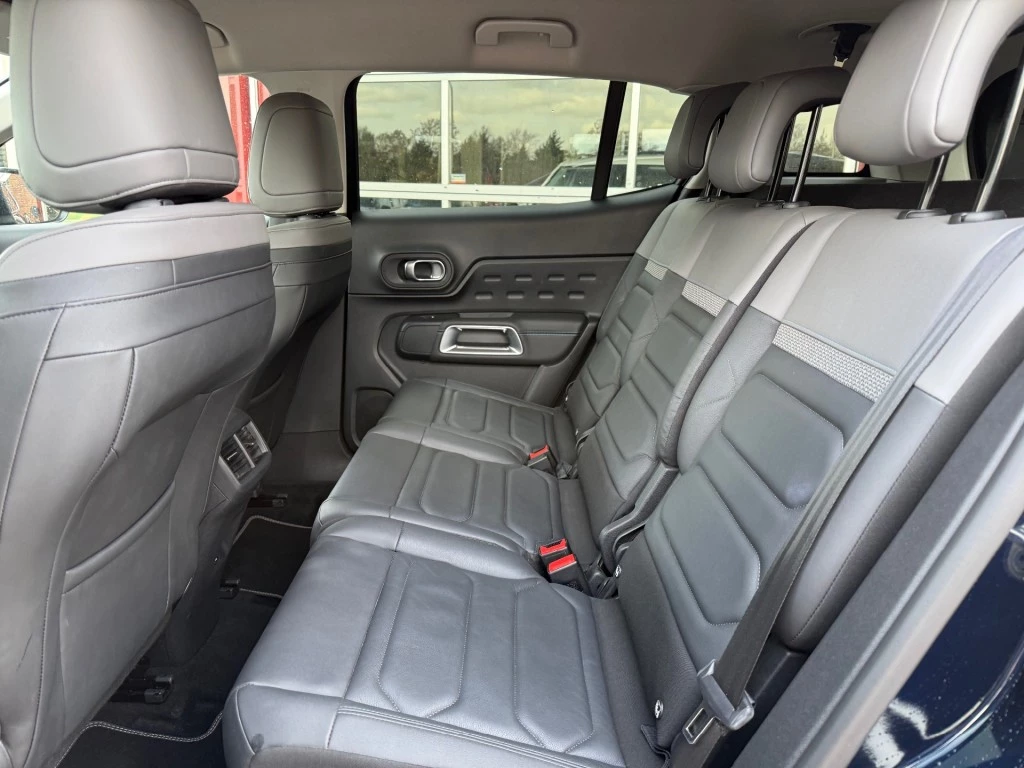 Hoofdafbeelding Citroën C5