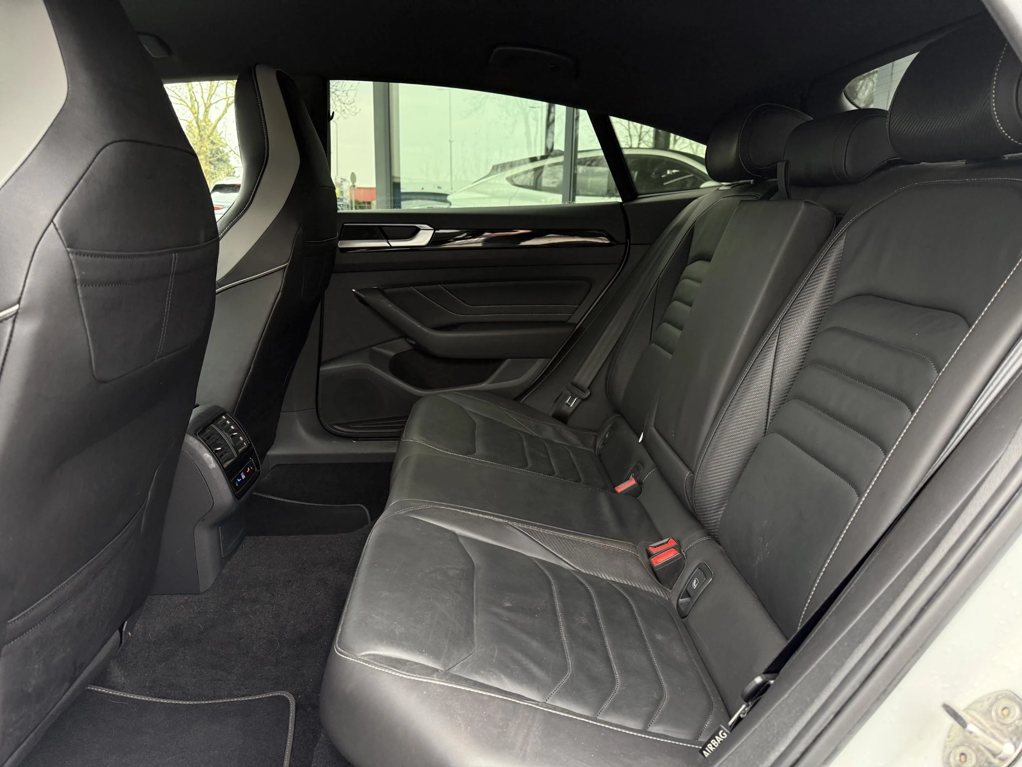 Hoofdafbeelding Volkswagen Arteon