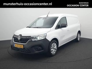 Hoofdafbeelding Renault Kangoo