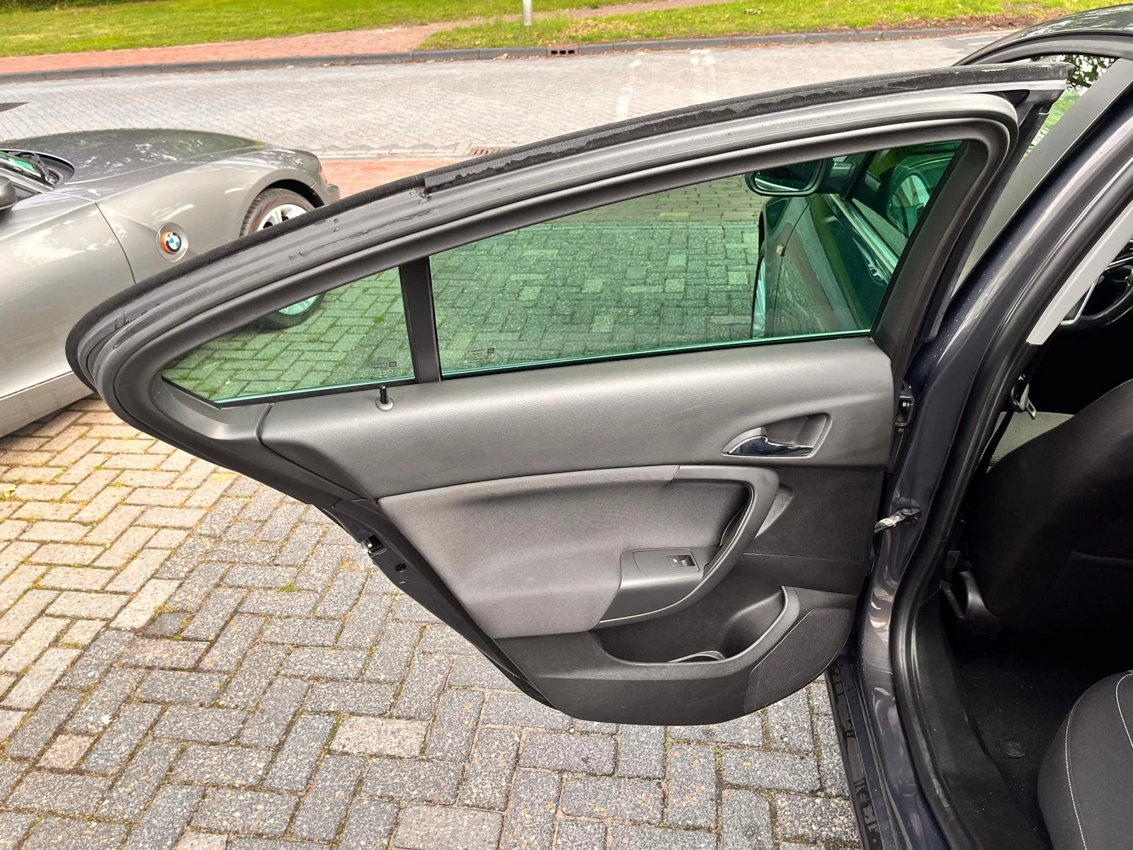 Hoofdafbeelding Opel Insignia
