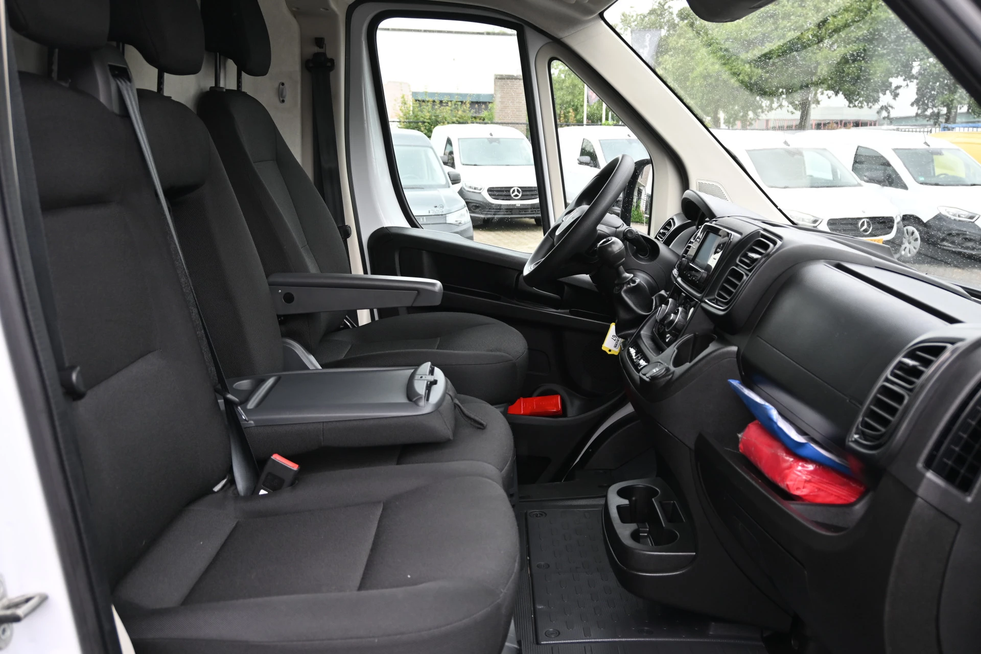 Hoofdafbeelding Fiat Ducato