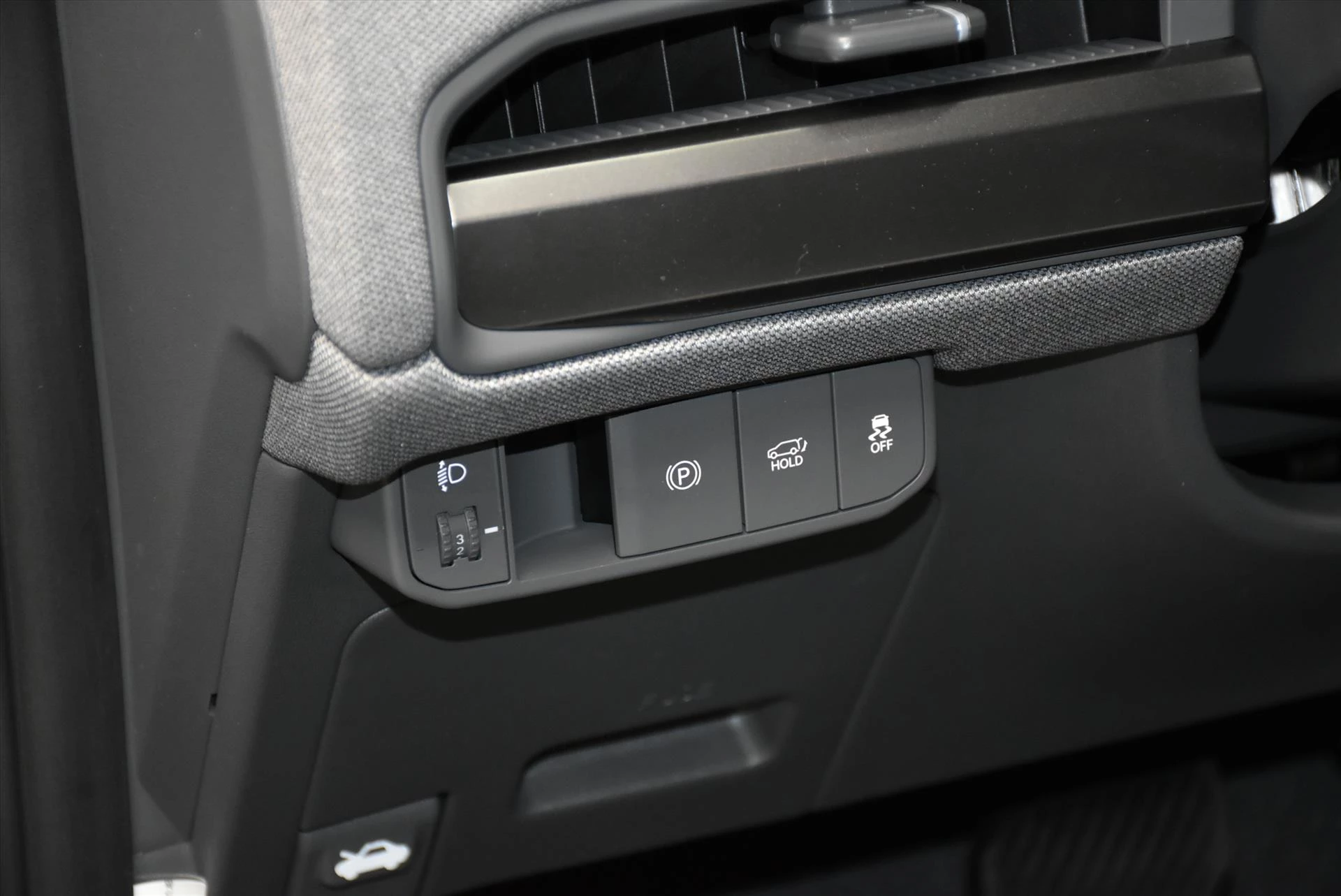 Hoofdafbeelding Kia EV3