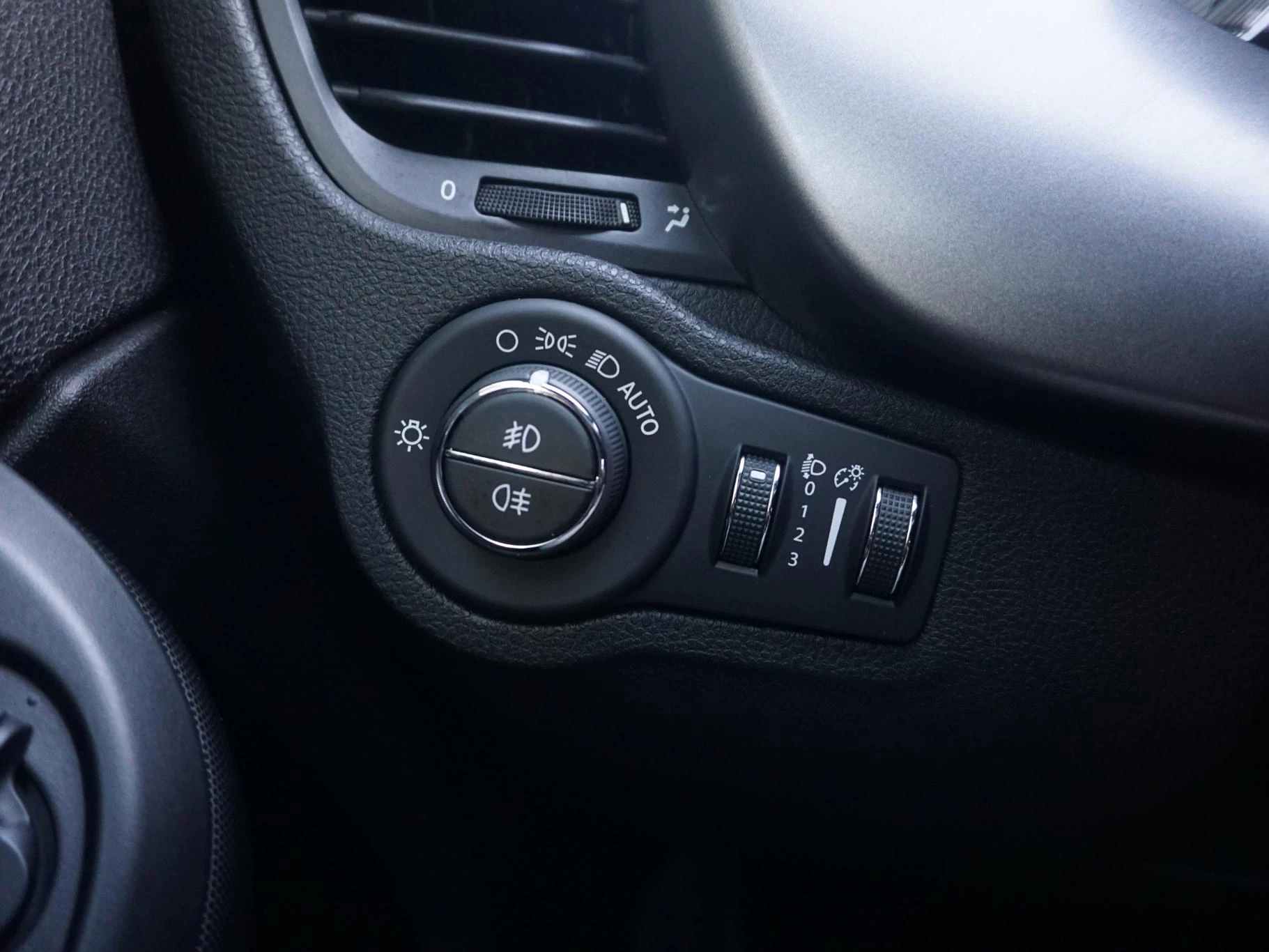 Hoofdafbeelding Fiat 500X