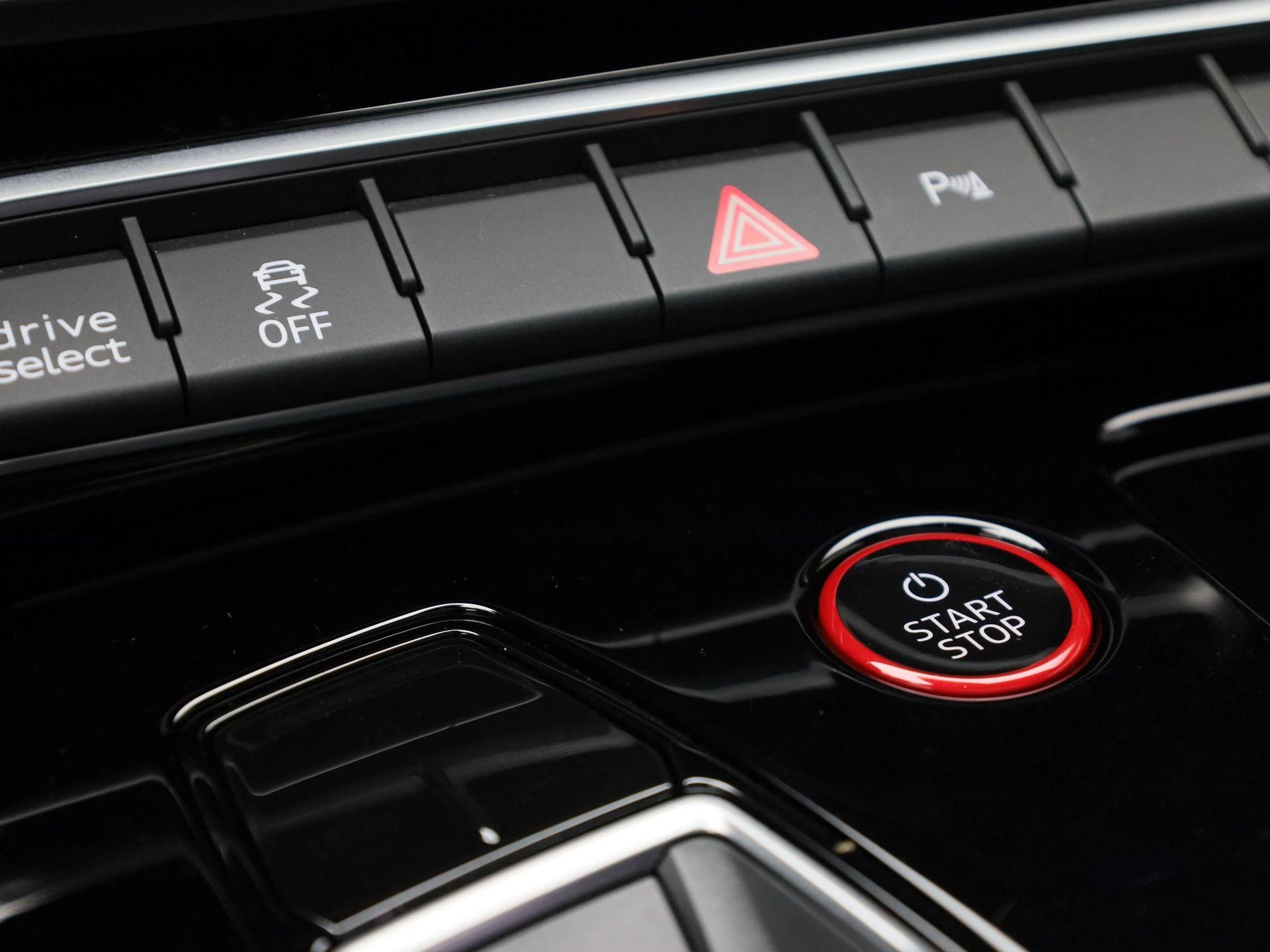 Hoofdafbeelding Audi e-tron GT