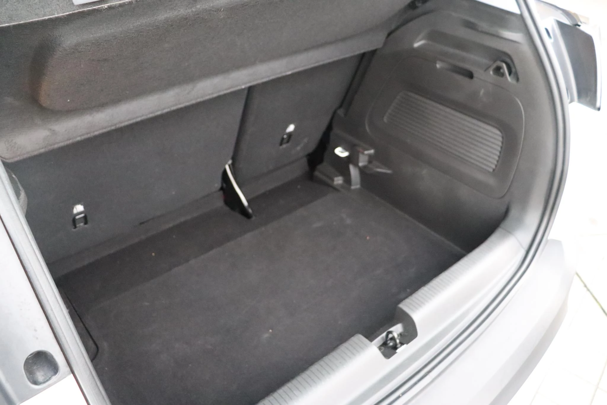 Hoofdafbeelding Opel Crossland