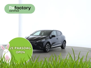 Renault Clio 1.6 E-Tech Full Hybrid 145 techno