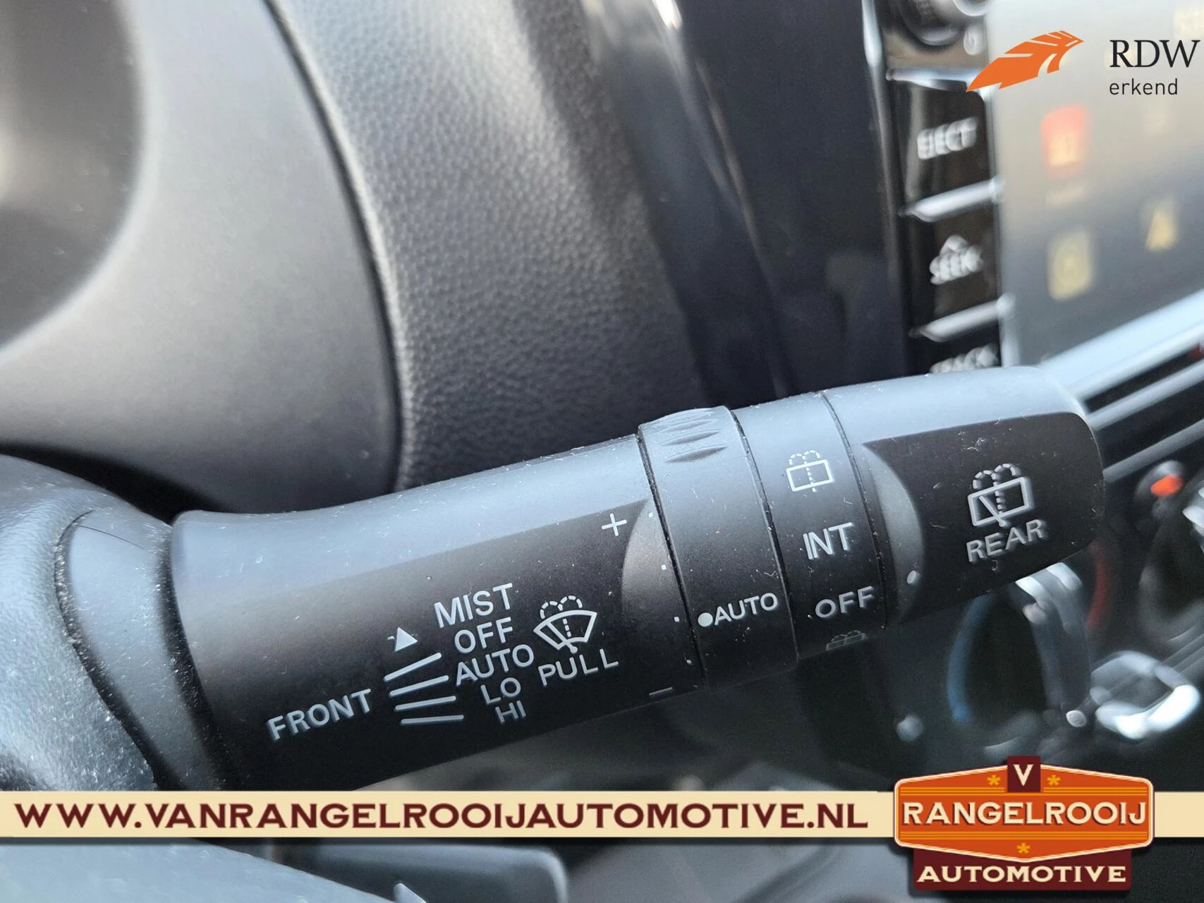 Hoofdafbeelding Mitsubishi Space Star