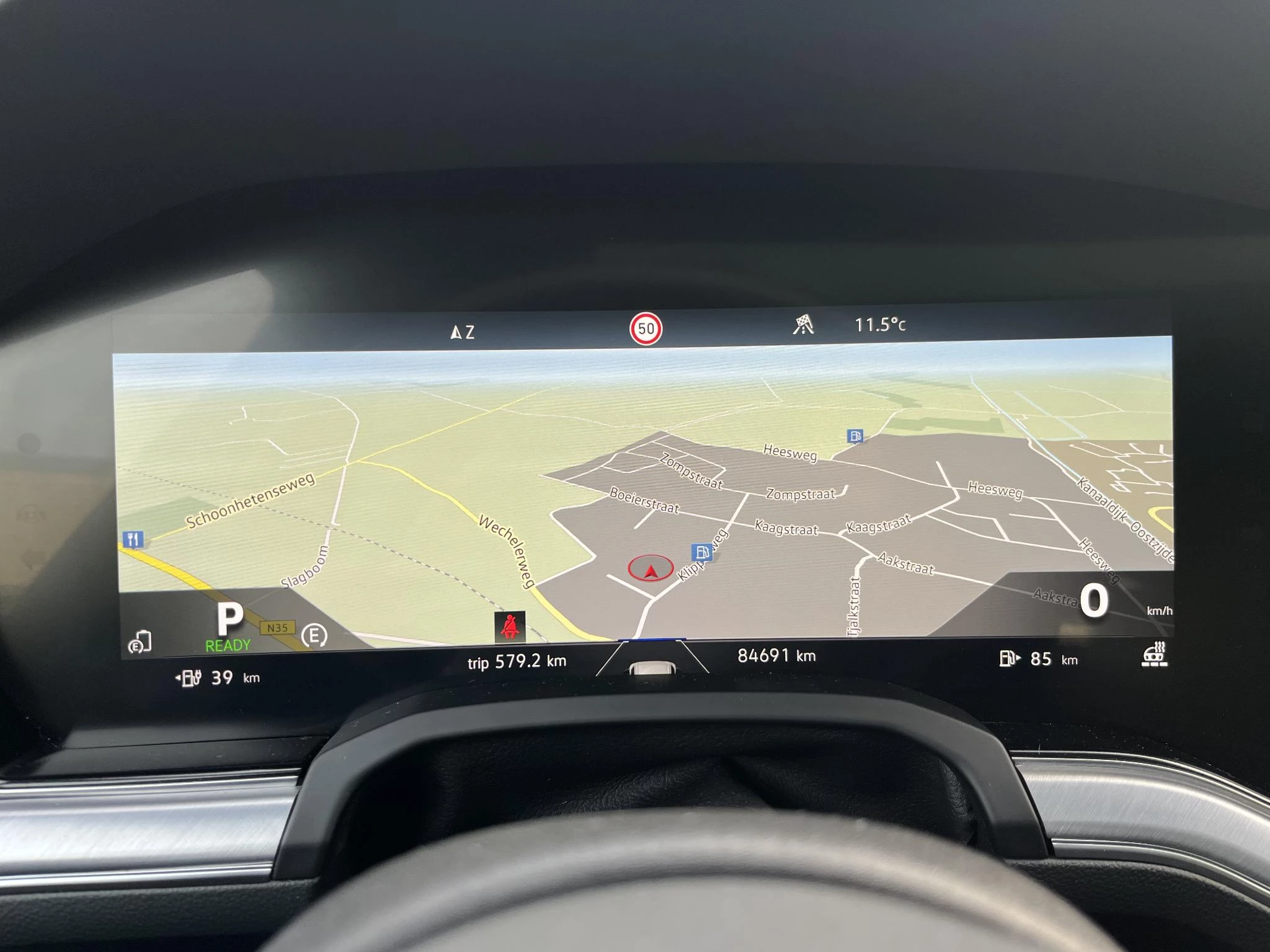 Hoofdafbeelding Volkswagen Touareg