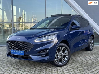 Ford Kuga 2.5 PHEV ST-Line X 261pk Panoramadak / Elek Trekhaak / B&O Audio / Winterpack