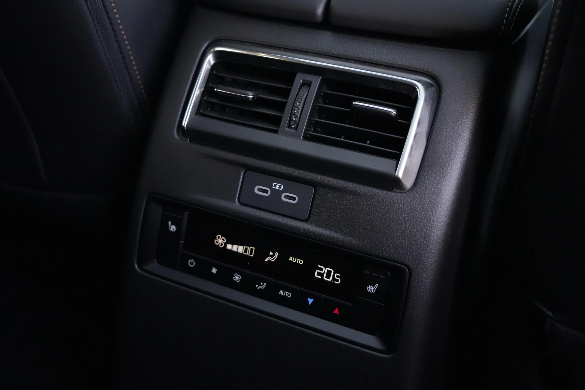 Hoofdafbeelding Mazda CX-80