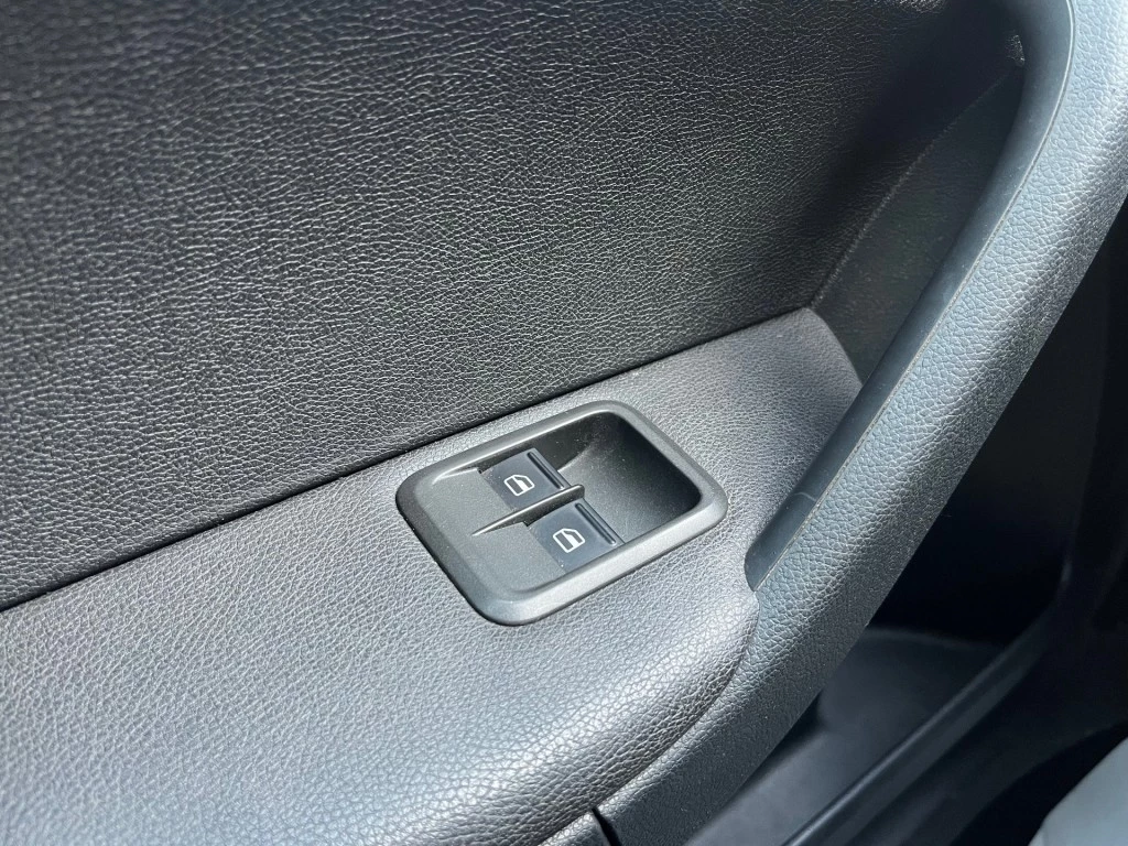 Hoofdafbeelding Škoda Yeti