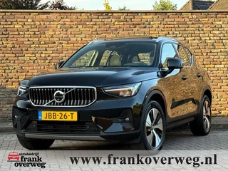 Hoofdafbeelding Volvo XC40 Volvo XC40 1.5 T5 Recharge Instription NIEUW MODEL Panodak H&K