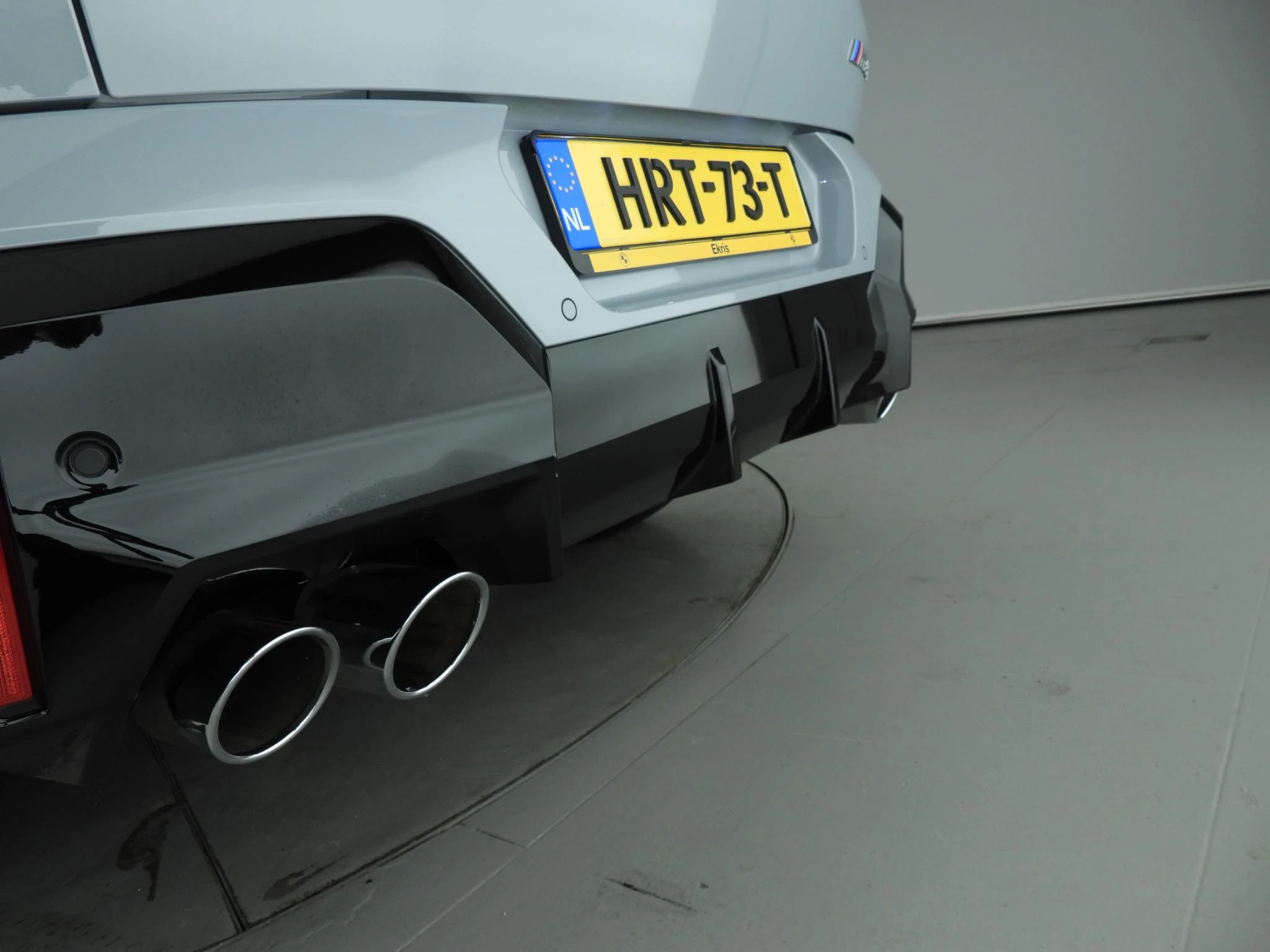 Hoofdafbeelding BMW X2