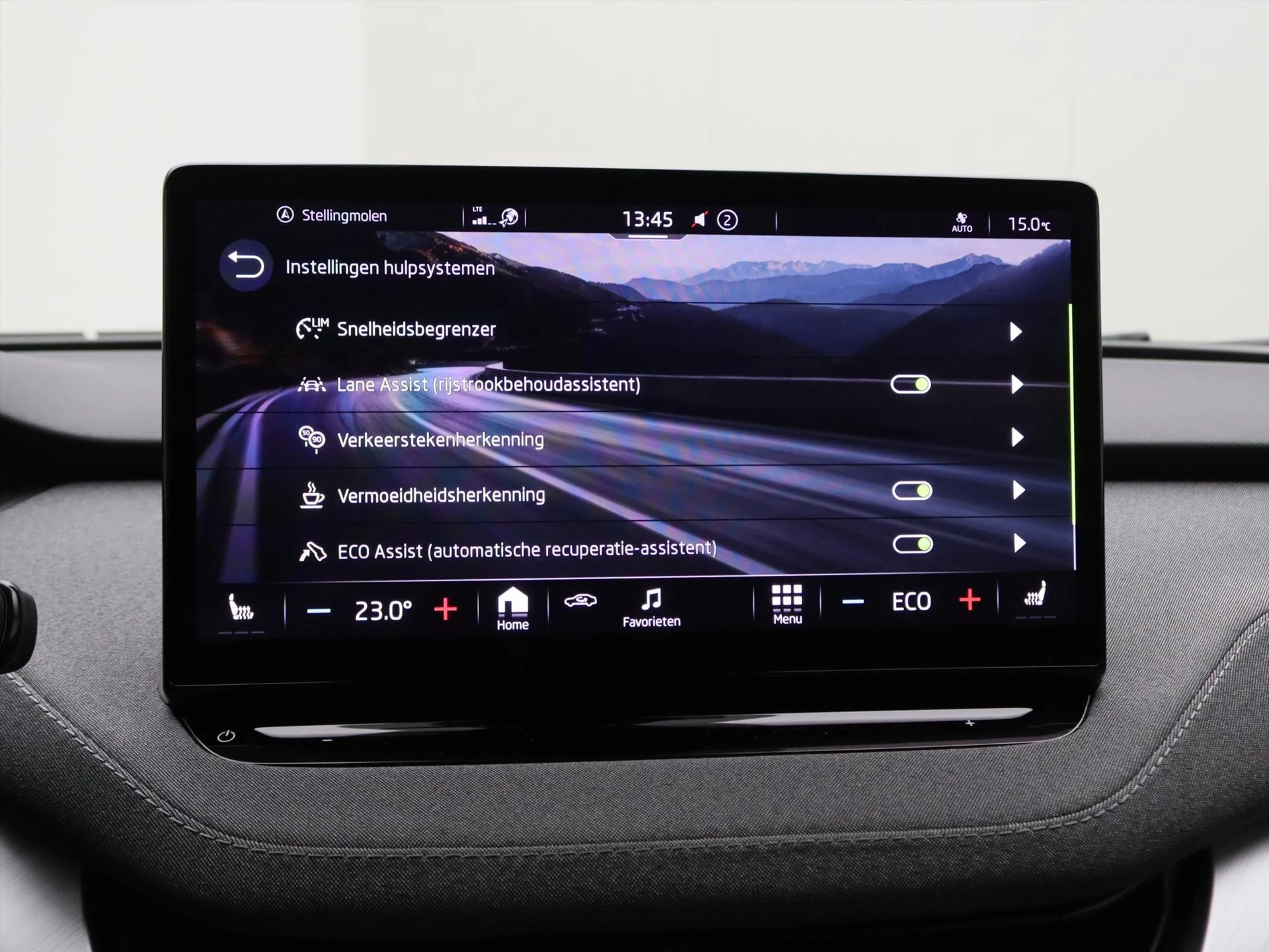 Hoofdafbeelding Škoda Enyaq iV