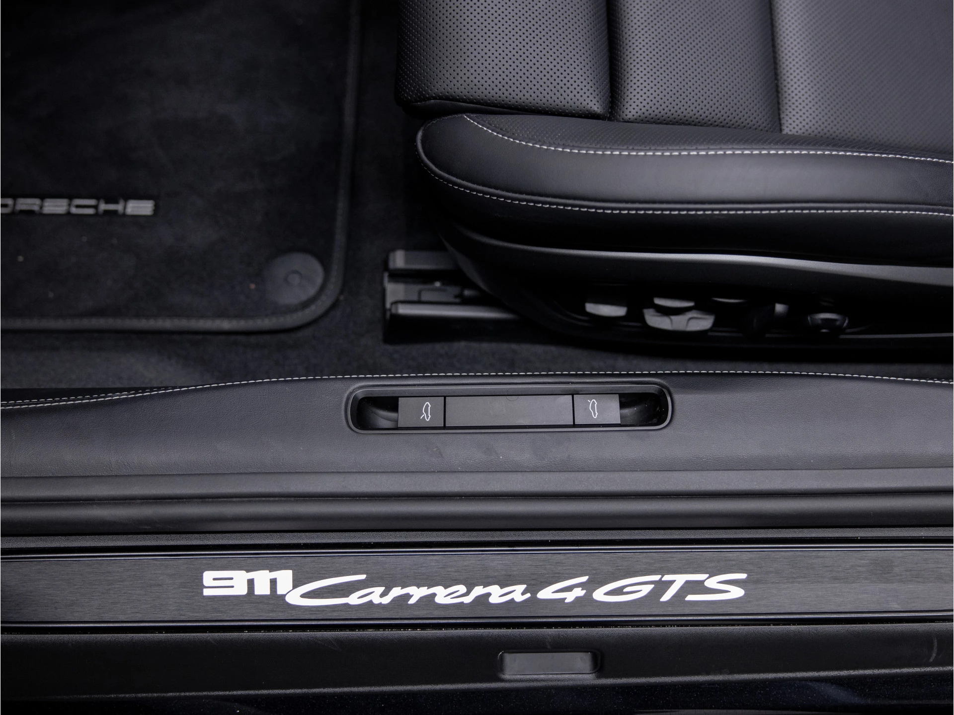 Hoofdafbeelding Porsche 911