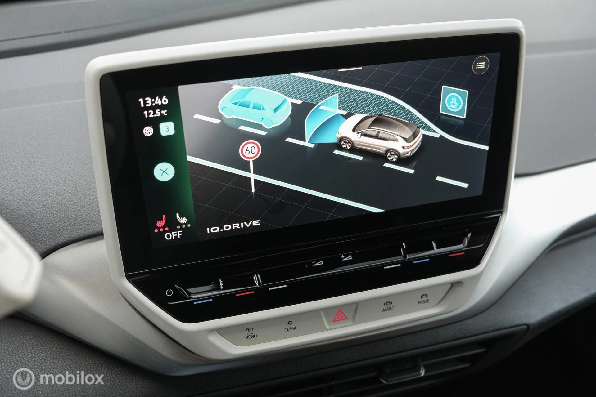 Hoofdafbeelding Volkswagen ID.4