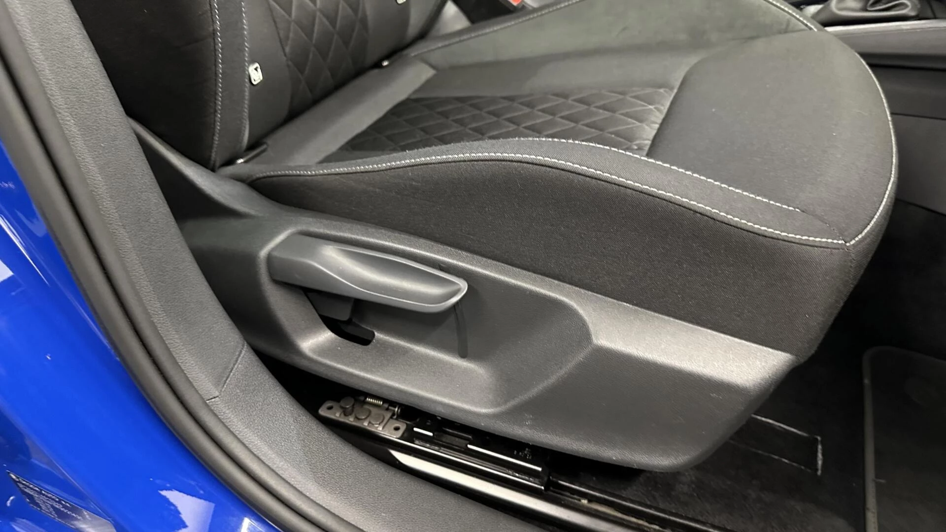 Hoofdafbeelding Škoda Scala