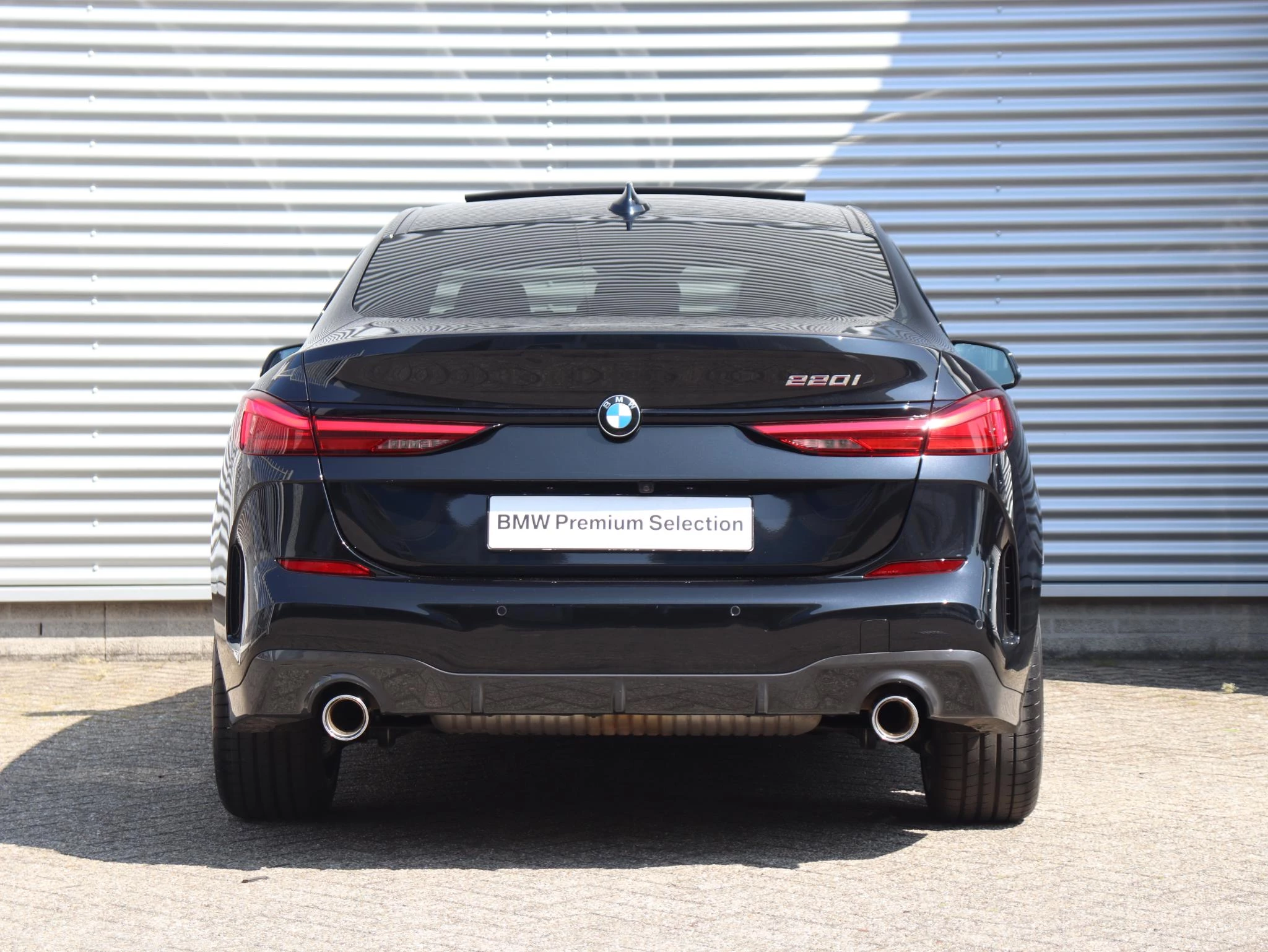Hoofdafbeelding BMW 2 Serie