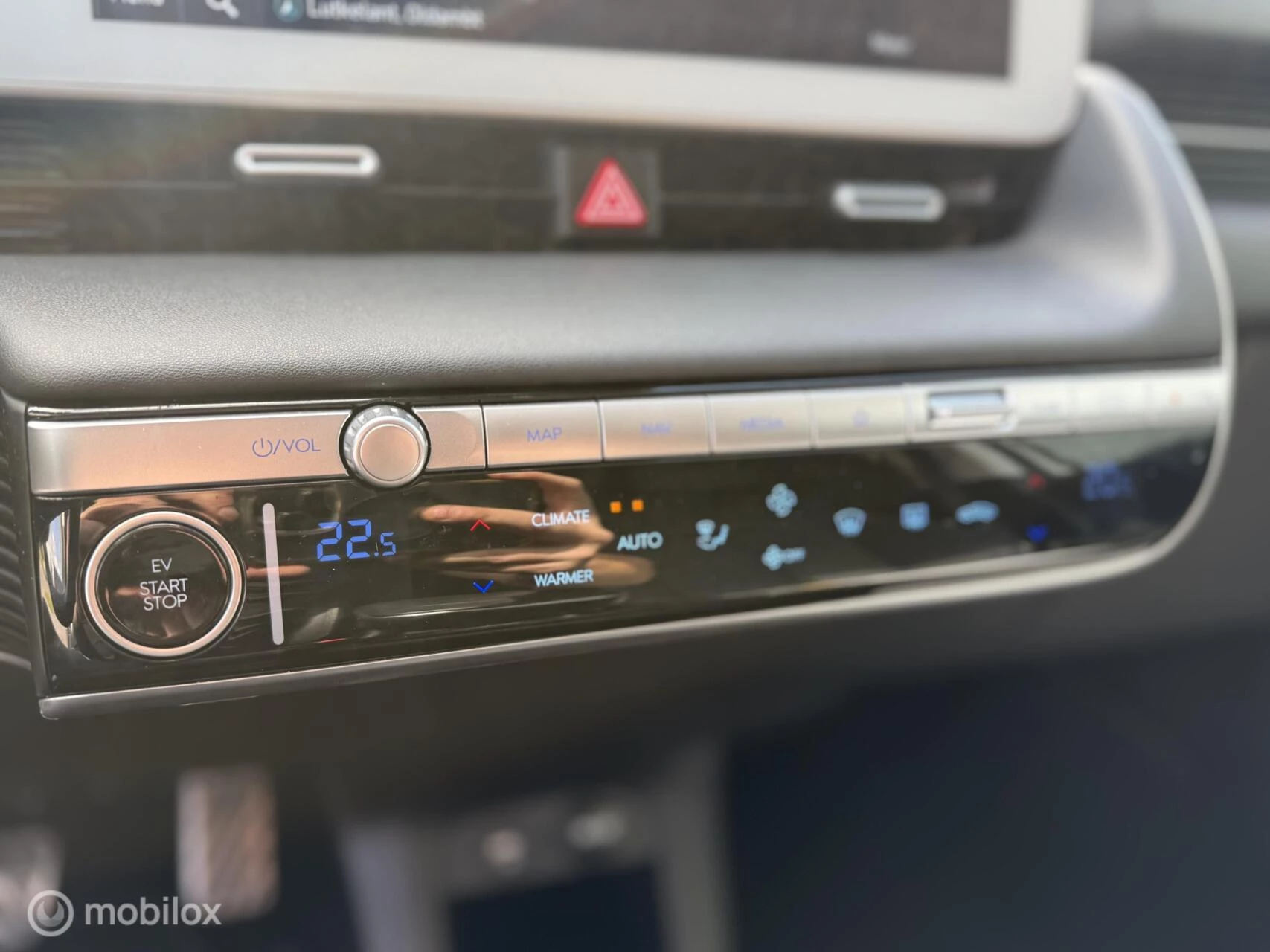 Hoofdafbeelding Hyundai IONIQ 5
