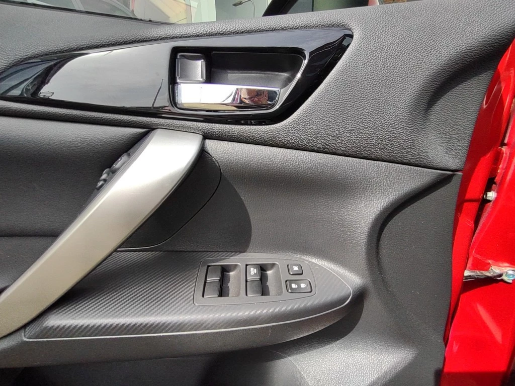 Hoofdafbeelding Mitsubishi Eclipse Cross