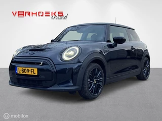 Hoofdafbeelding MINI Electric MINI Cooper SE Yours Edition 2021 | Full Options | Panodak