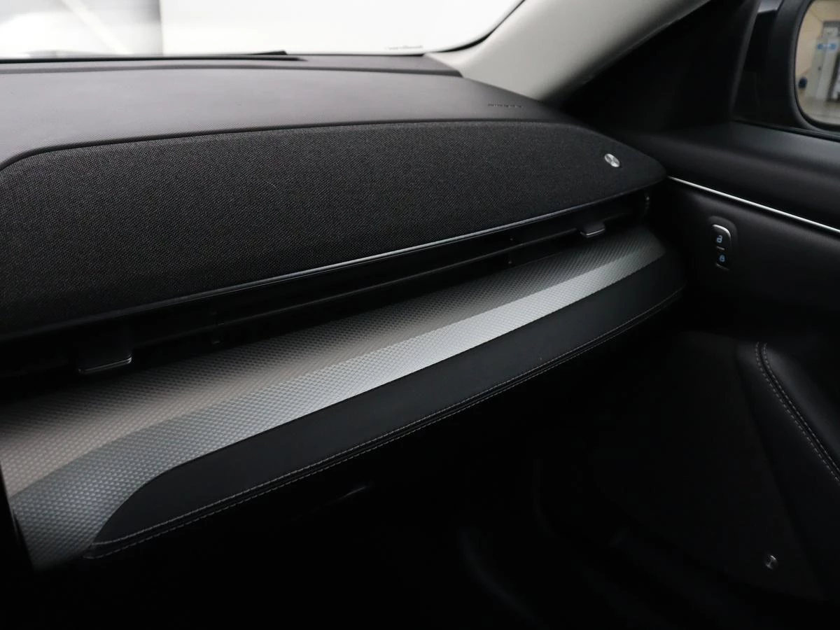 Hoofdafbeelding Ford Mustang Mach-E