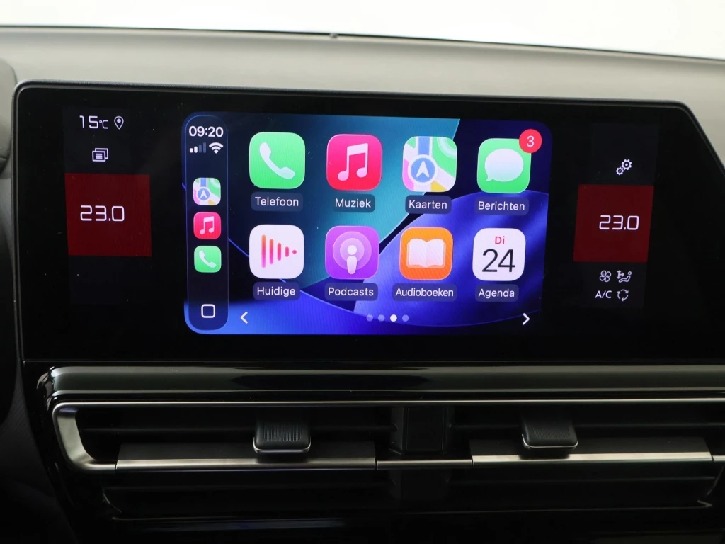 Hoofdafbeelding Citroën C5 Aircross