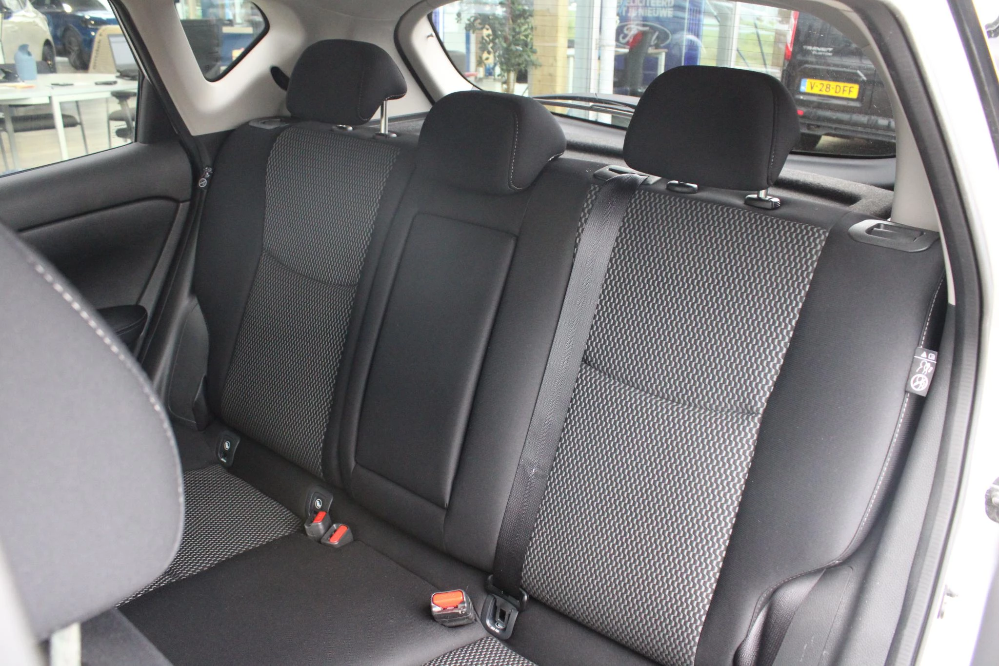 Hoofdafbeelding Nissan Pulsar