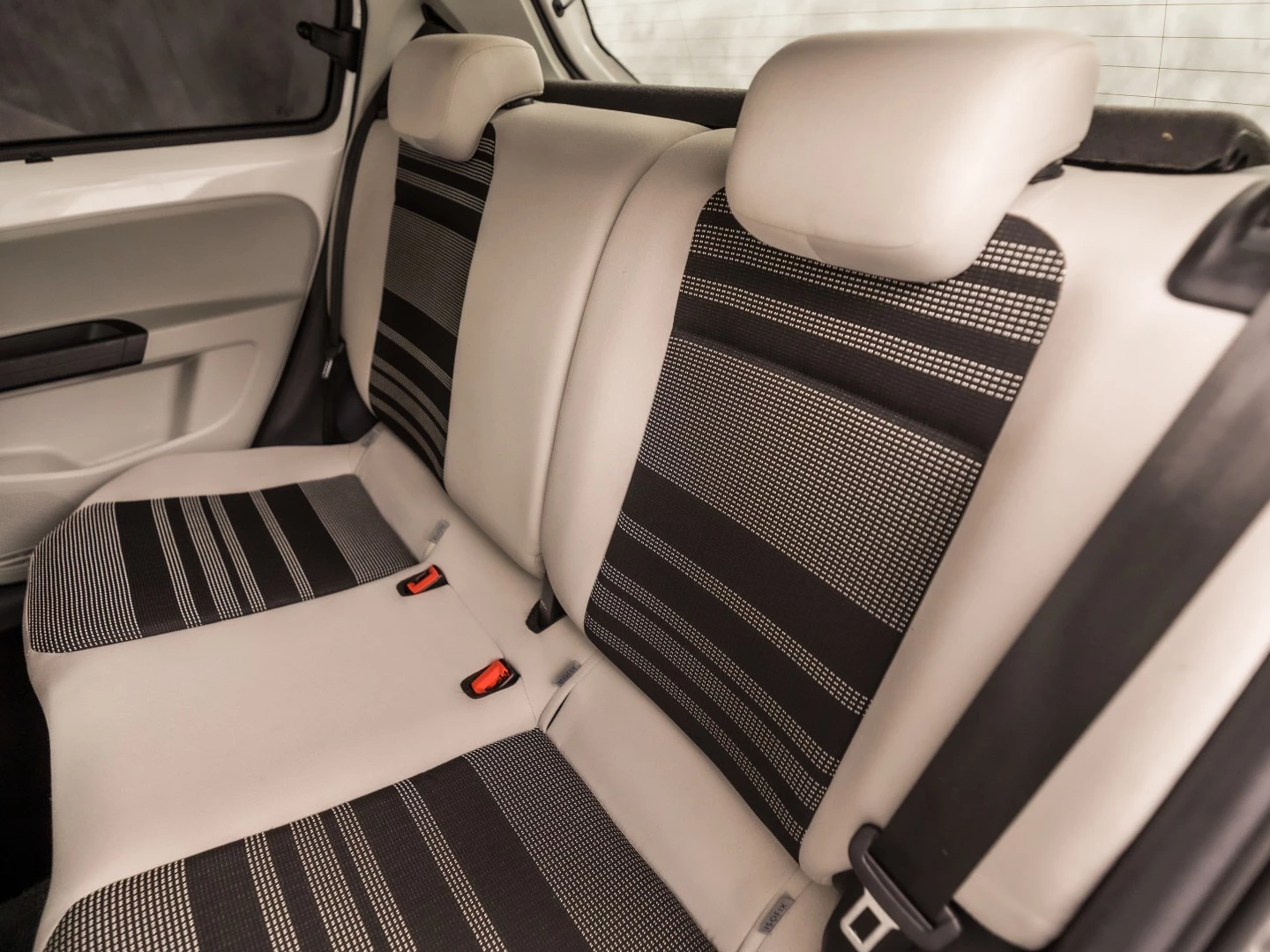 Hoofdafbeelding SEAT Mii