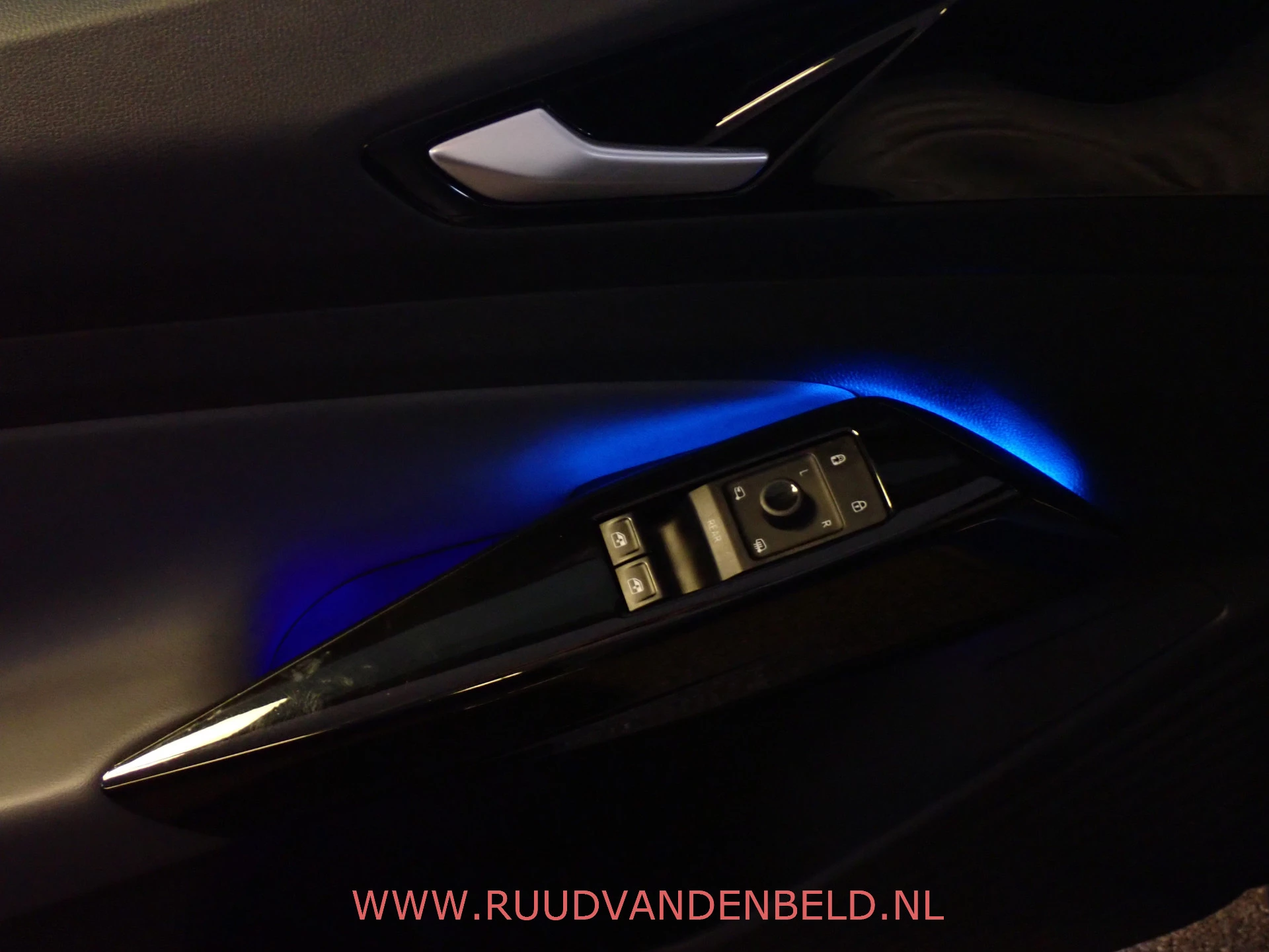 Hoofdafbeelding Volkswagen ID.4