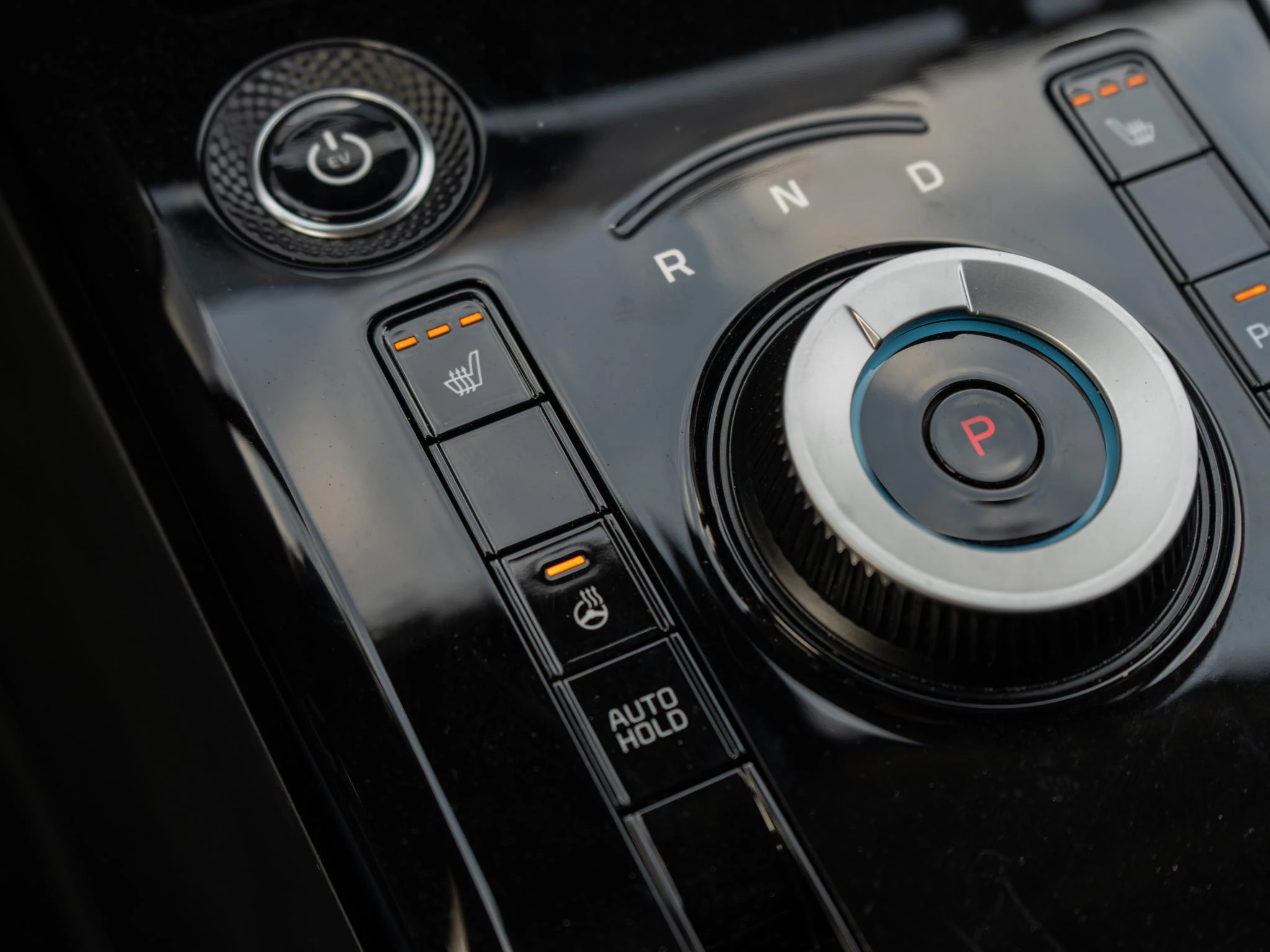 Hoofdafbeelding Kia Niro EV