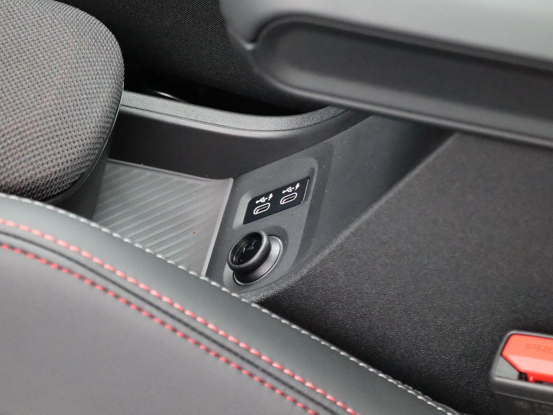 Hoofdafbeelding MINI 3-deurs