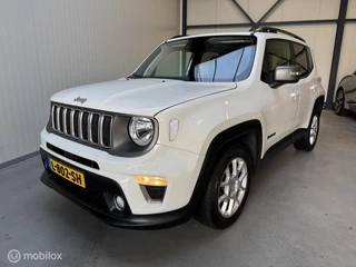 Jeep Renegade 1.0T Freedom