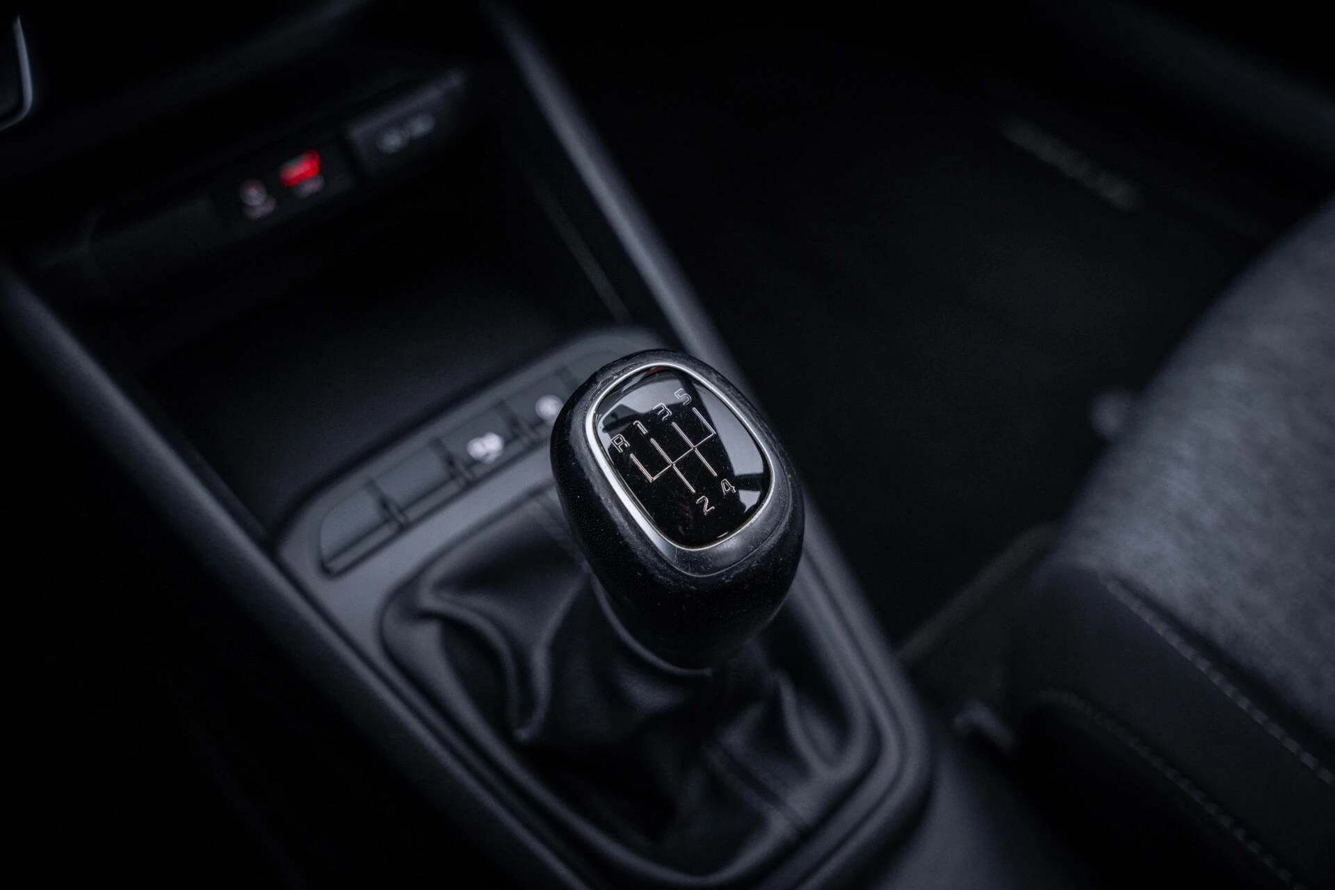 Hoofdafbeelding Kia Stonic