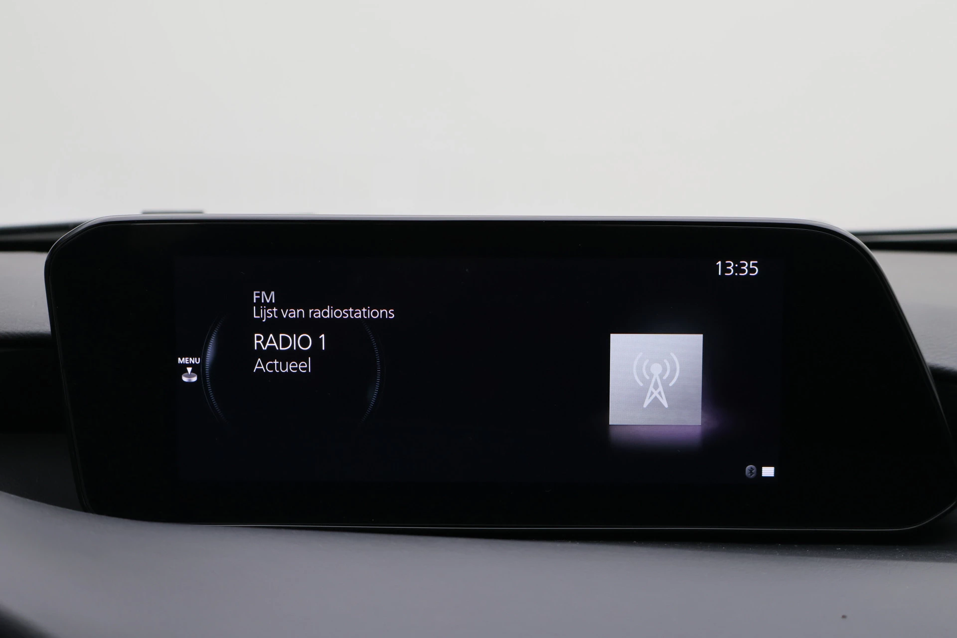 Hoofdafbeelding Mazda 3