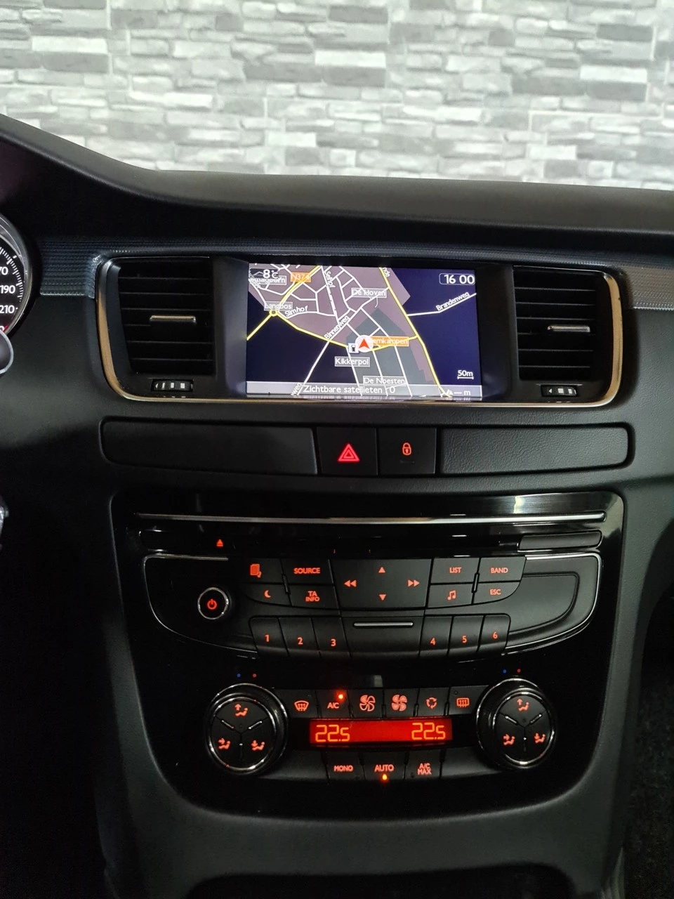 Hoofdafbeelding Peugeot 508