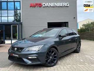 Seat Leon ST 1.5 TSI FR Ultimate Edition Black !!!