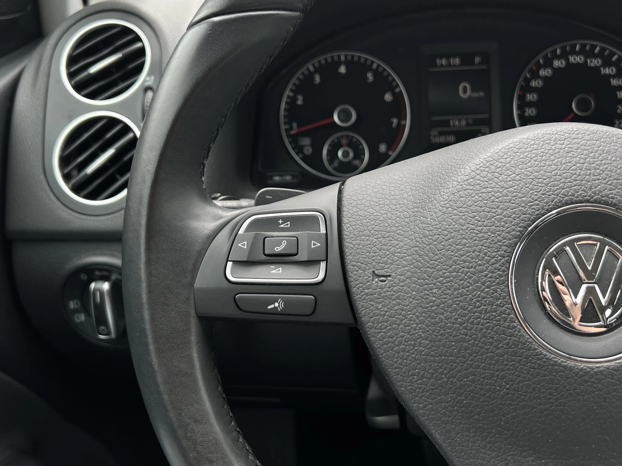 Hoofdafbeelding Volkswagen Golf Plus