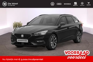 SEAT Leon Sportstourer FR Business 1.5 TSI DSG eHybrid