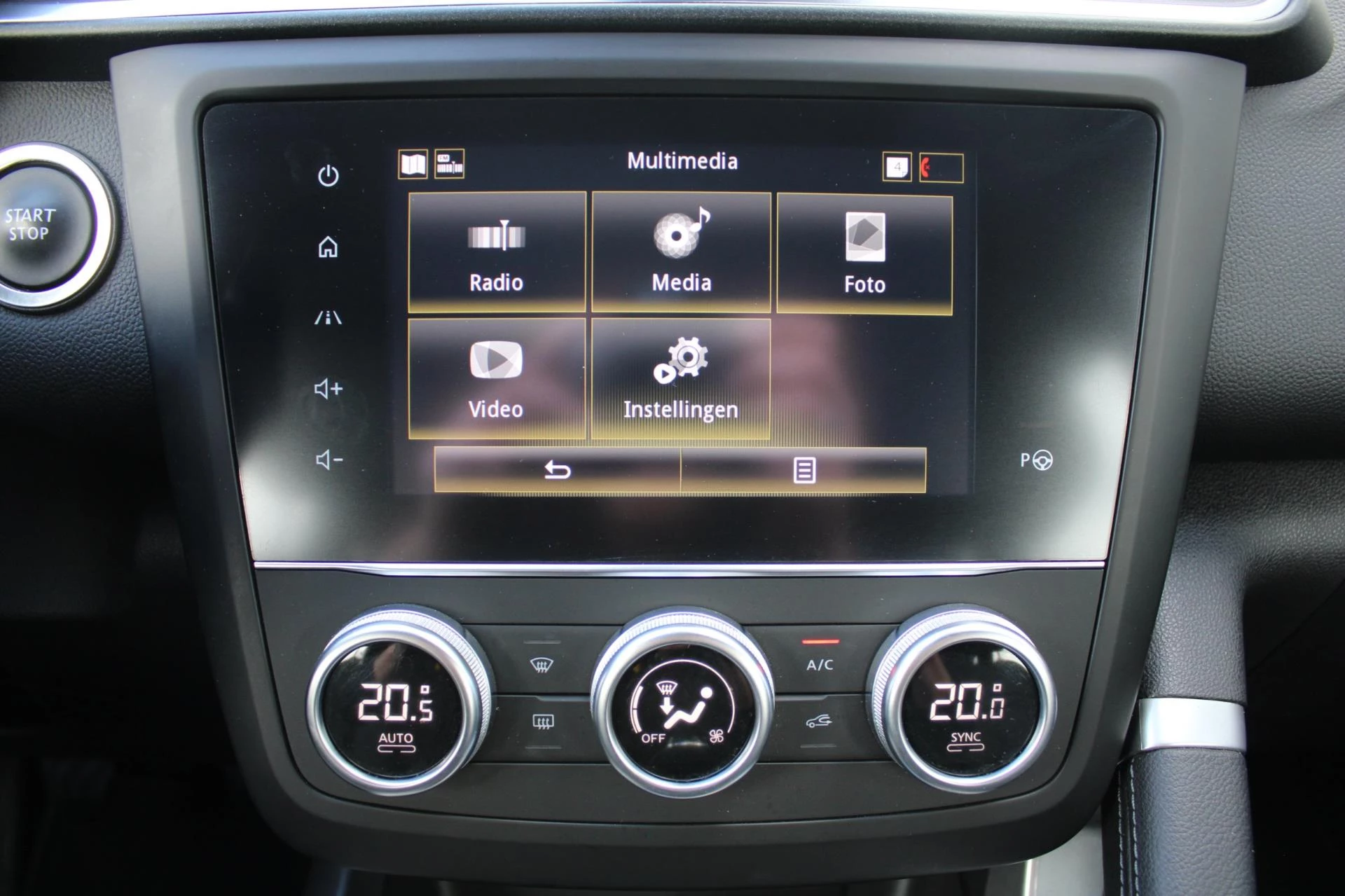 Hoofdafbeelding Renault Kadjar