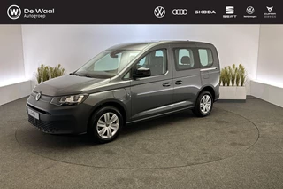 Volkswagen Bedrijfswagens Caddy Combi Kombi 1.5 115pk DSG eHybrid | Prijs is incl. BTW/BPM |