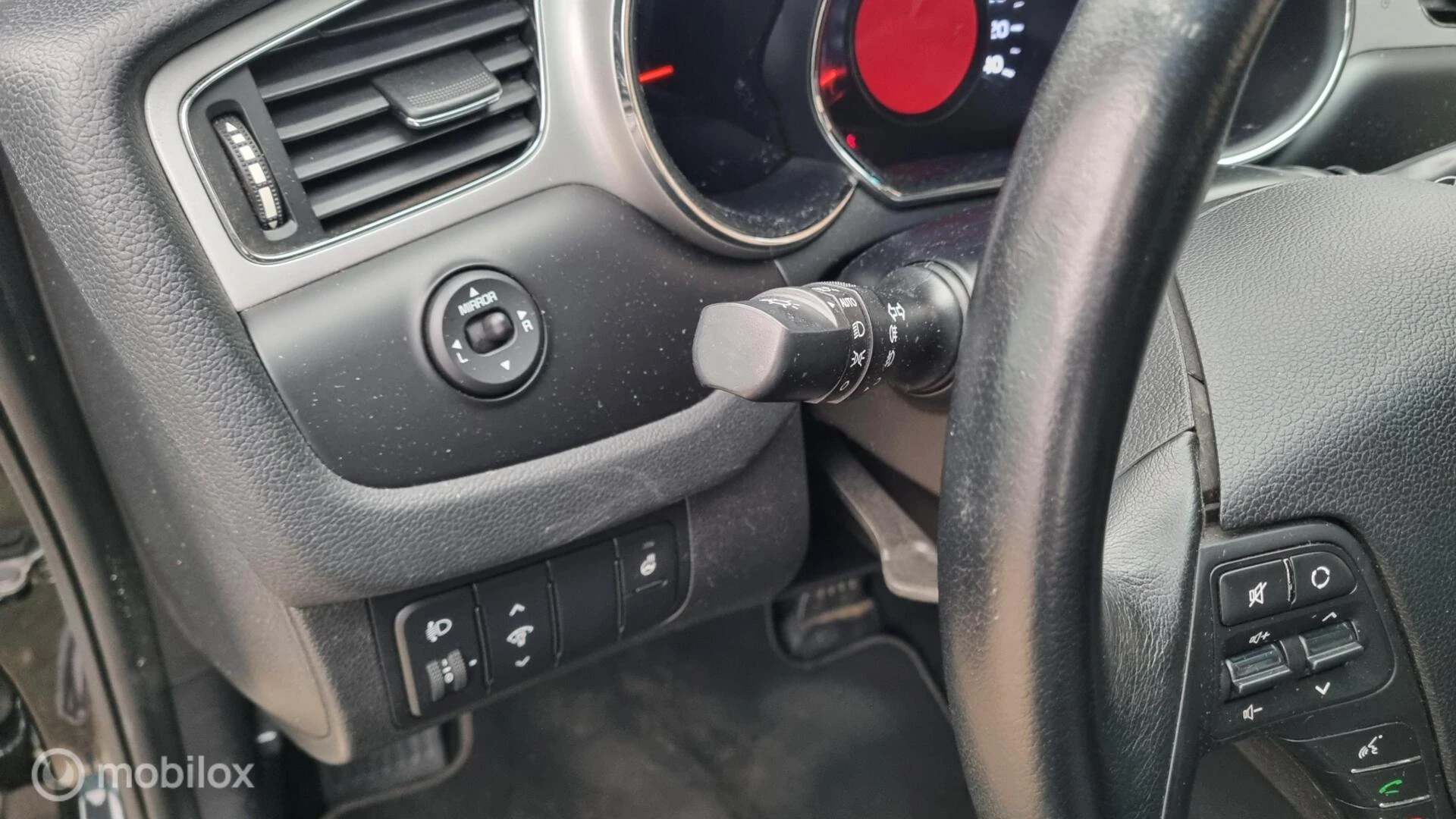 Hoofdafbeelding Kia cee'd