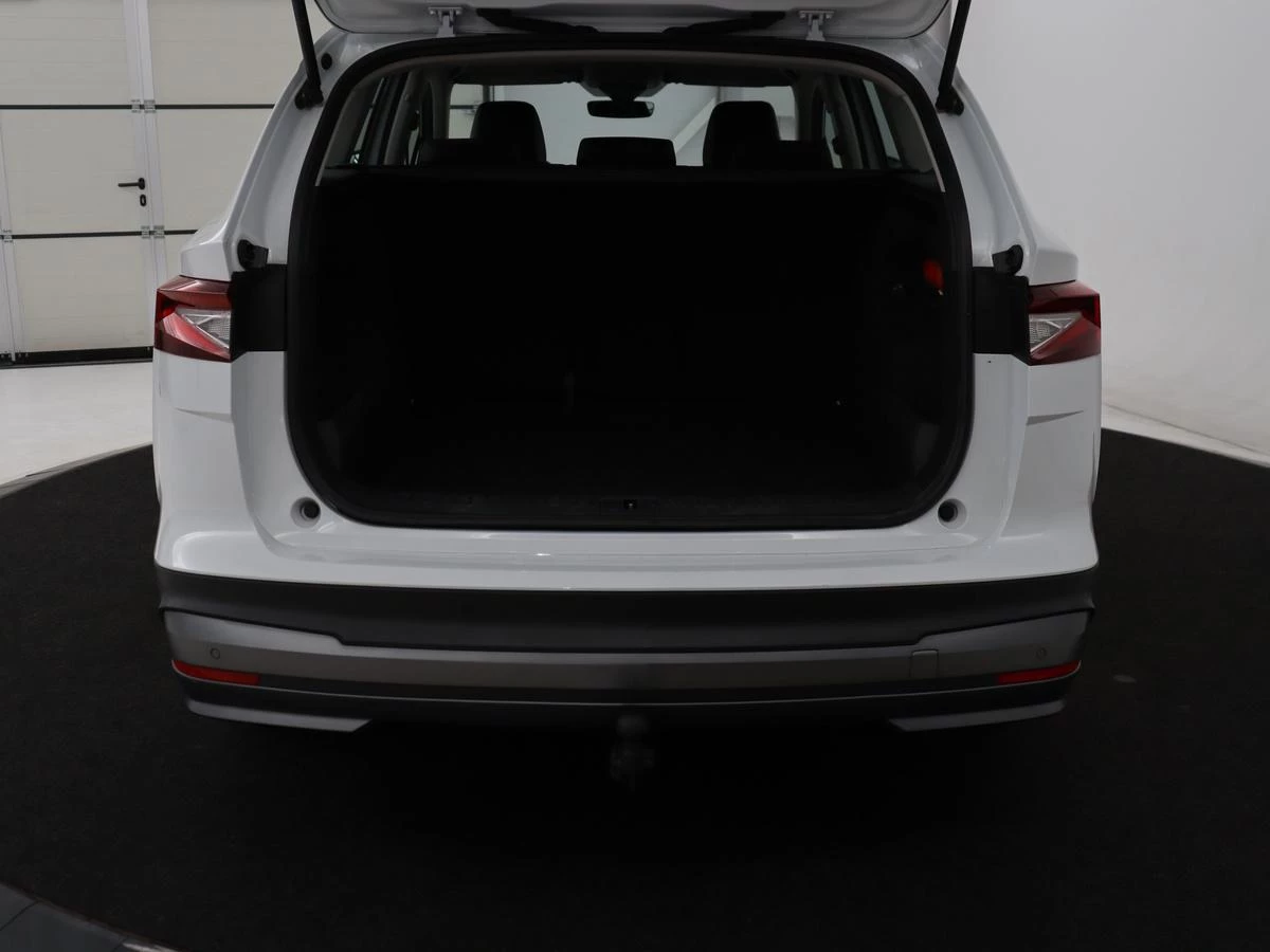 Hoofdafbeelding Škoda Enyaq iV