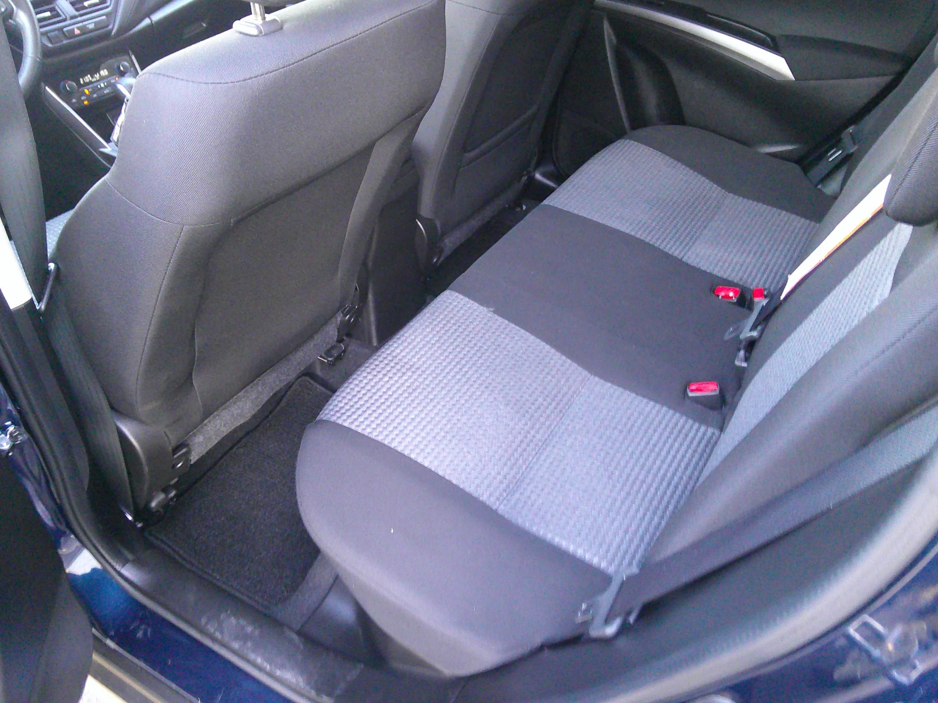 Hoofdafbeelding Suzuki S-Cross