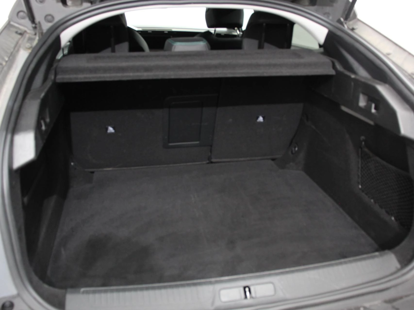 Hoofdafbeelding Peugeot 408