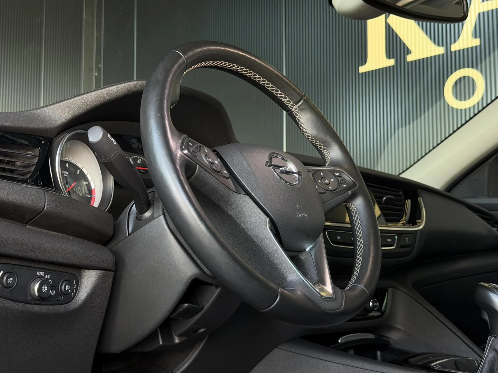 Hoofdafbeelding Opel Insignia