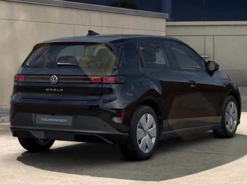 Hoofdafbeelding Volkswagen ID. Polo