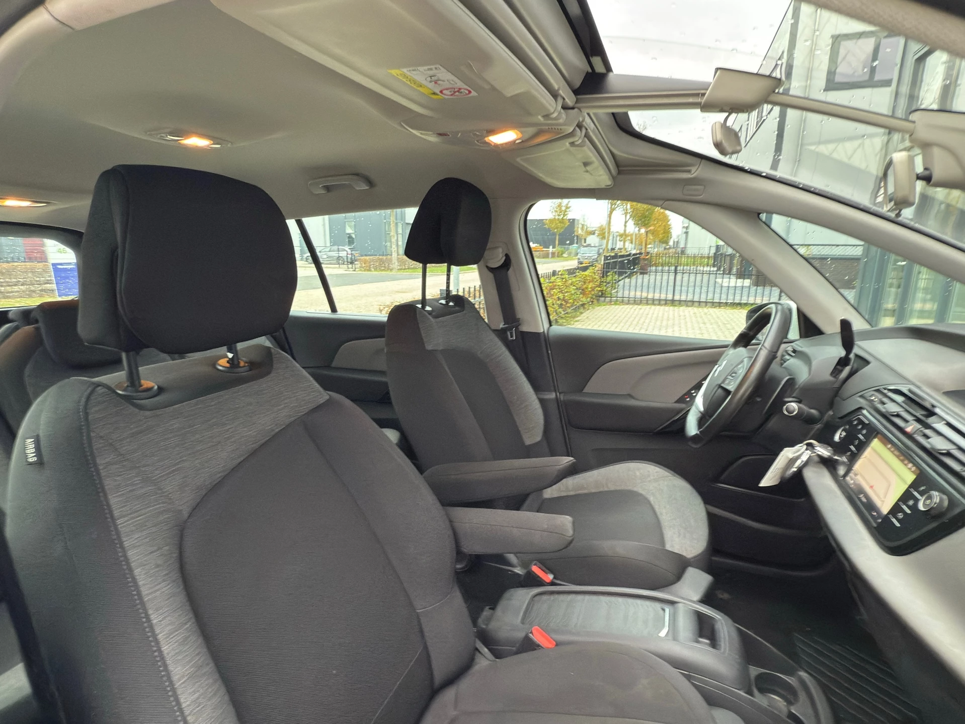 Hoofdafbeelding Citroën Grand C4 Picasso