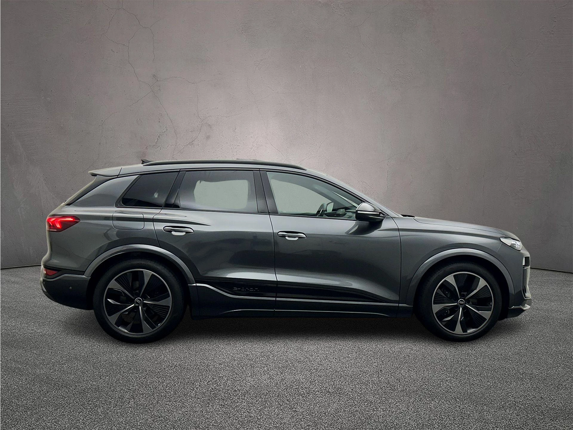 Hoofdafbeelding Audi SQ6 e-tron